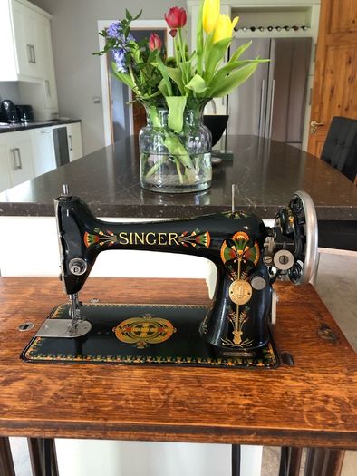 Singer Sewing Machine
