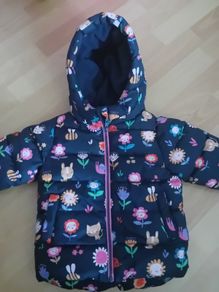 Next Jacket Age 9-12 months