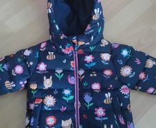 Next Jacket Age 9-12 months