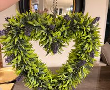 Stunning Wreath