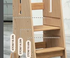BRAND NEW Toddler Kitchen Tower