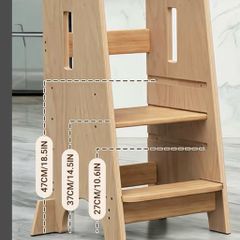 BRAND NEW Toddler Kitchen Tower
