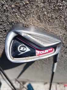 golf clubsPITCH+PUTT