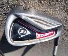 golf clubsPITCH+PUTT