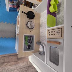 Kitchen for kids