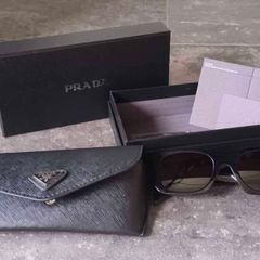 Prada Sunglasses - Symbole