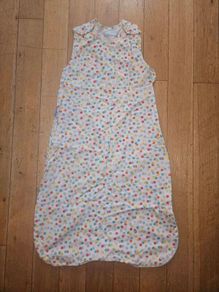 5X Baby Sleeping bags 12- 24 months