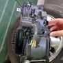 Bmw 520 F10 drivers headlight Image 4