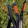 Independence Pioneer M paraglider + Independence Logo! Pro harness (with reserve chute) sold as a set Image 2