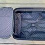 Compact wheelie travel suitcase Image 3