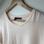 The Kooples Lace Detail T-shirt Image 3