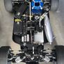 Xterminator XT2 1/8th RC nitro buggy Image 2