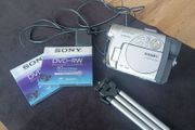 Hitachi DZ-MV3000E Camcorder