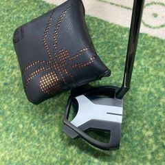TM Spider Custom