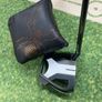Scotty Cameron Black and TM Spider Custom Image 8