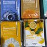 Korean new sheet masks suitable for all skin type Image 2