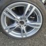 Bmw M-sport Alloys Image 4