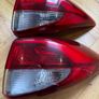 Hyundai Tucson 2016 Rear driver side light Image 5