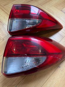 Hyundai Tucson 2016 Rear driver side light x2