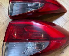 Hyundai Tucson 2016 Rear driver side light x2