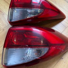 Hyundai Tucson 2016 Rear driver side light x2