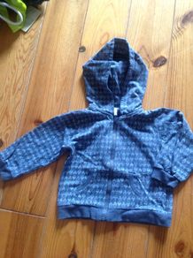 12-18months Hoodie