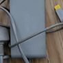 Wii U power adaptor Image 2