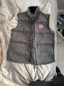 Canada Goose Fusion Gilet
