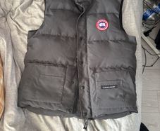 Canada Goose Fusion Gilet