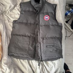 Canada Goose Fusion Gilet