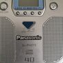 vintage Panasonic SL-PH270 Portable  CD Player Image 4