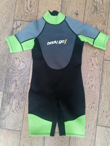 Kids wetsuit for sale