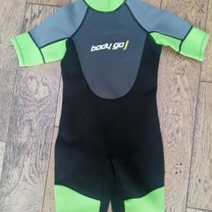 Kids wetsuit for sale