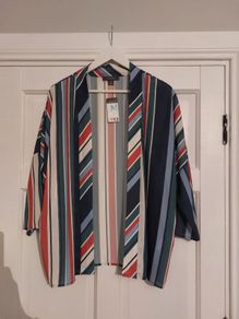 Primark Super Light Cardigan BNWT