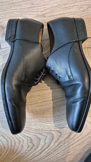 Boss Shoes