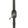 Garden Parasol with LED Lights Image 8