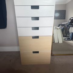 ikea chest of drawers