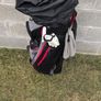Wilson d7 irons +1 inch Image 2