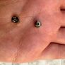 Marc Jacobs Post Earrings Lost and Found Keys Please see photos Image 8