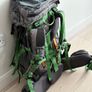 Totto Outdoor Backpack Brum Image 2