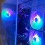 Gamer PC War Angel AMD Ryzen 5 2600X Core With GTX 1070ti 8GB Image 5