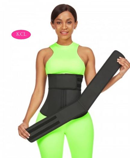 Detachable Waist Trainer-KCL