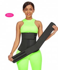 Detachable Waist Trainer-KCL