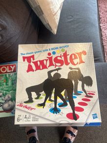 twister