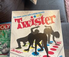 twister