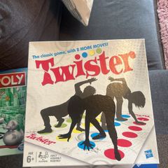 twister