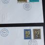 1979 First Day Covers Image 5
