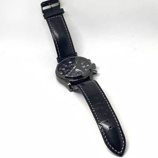 Pareor men's chronograph watch