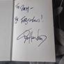 Craig Revel.Tales from the Dance Floor  . Signed Image 3