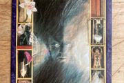sandman #1 neil gaiman